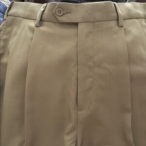 MEN’s Savane dress pants Very very Nice condition